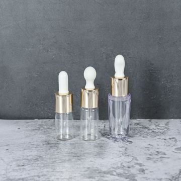 High Quality Cosmetic Dropper Bottle