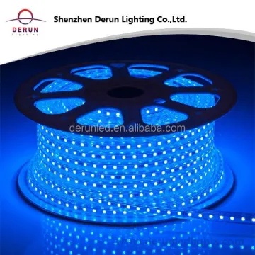 50m LED Rope Lighting and Strip Lighting with Controller: Brighten Your Space with Customizable Illumination Solutions