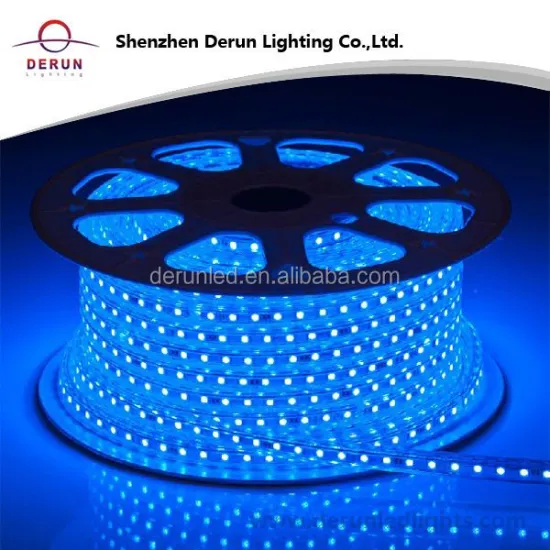 50m LED Rope Lighting and Strip Lighting with Controller: Brighten Your Space with Customizable Illumination Solutions