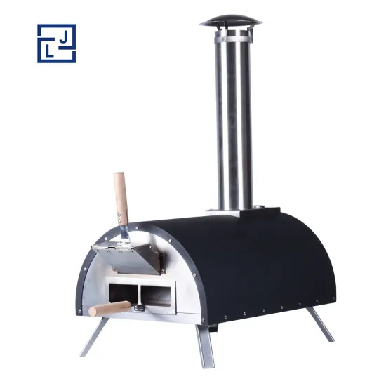 Portable Wood-Fired Pizza Oven: The Ultimate Outdoor Cooking Solution