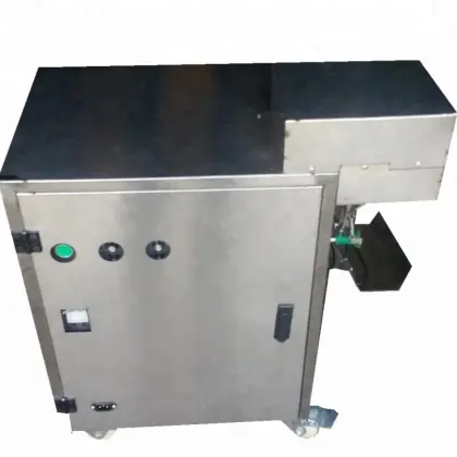 Fruit and Vegetable Peeling Machine