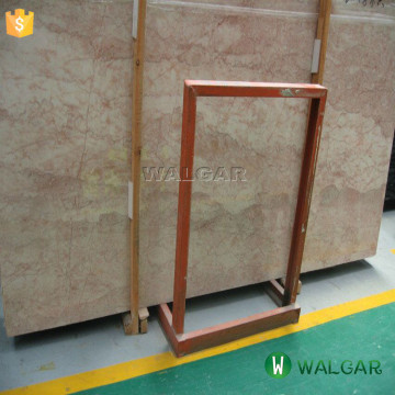 Promotional Chinese Marble Slab Guang Hong Marble Slab