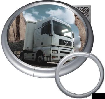 Truck Side Ring