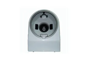 Led Skin Analyzer Machine , Deep Body Analyzer Beauty Machine