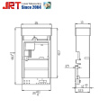 Industrial Laser Distance Sensor Arduino 60m