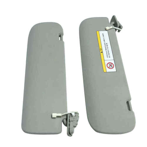 NAP Automobile sun visor for GEELY all series