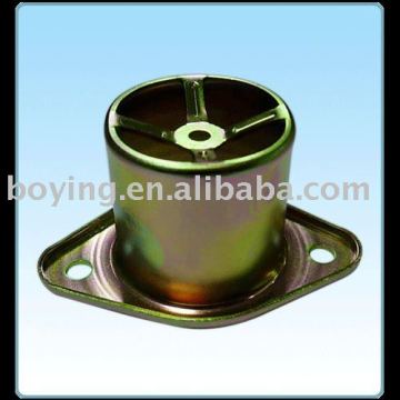 OEM Deep Drawing Parts