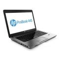 HP 440G3 I3 6Gen 4G 500G SSD 14 pollici