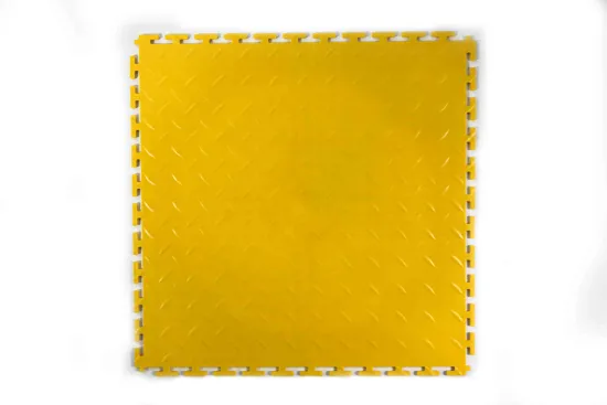 Industrial Floor Sheet with Easy Cleaning Surface