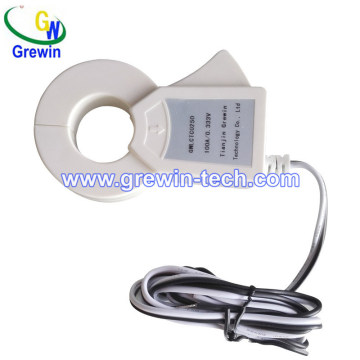 Measurement CT 50 to 40 Hz Transformer Flexible Current Clamp