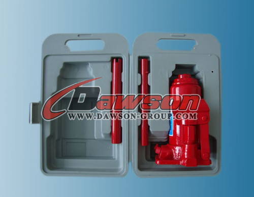 Hydraulic European Type Bottle Jack