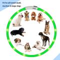 Akumulator USB Night Safety LED Pet Necklace Collar