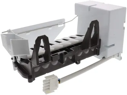 WR30X10093 Refrigerator Ice Maker
