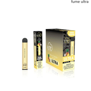 Fume Ultra Box Wholesale