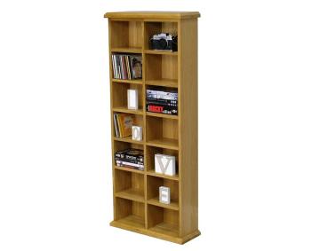 Design Modern Wooden Book Rack