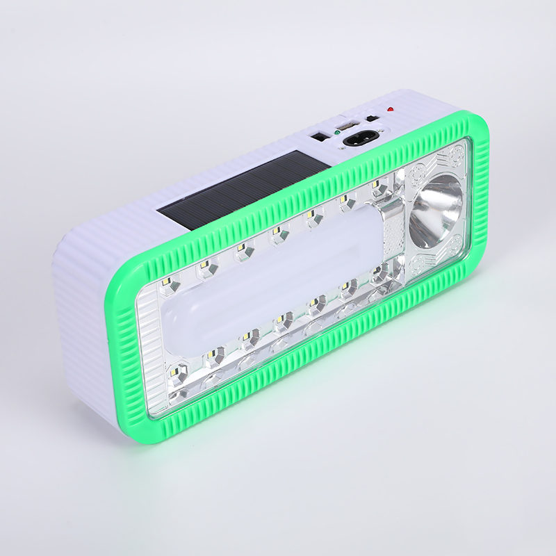 Rechargeable Emergency Lamp