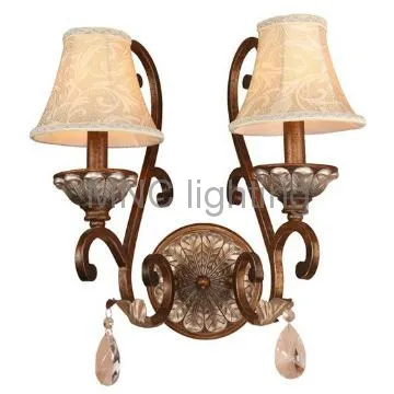 classical home decoration LED wall lighting indoor wall lighting