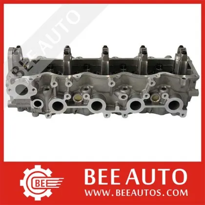 Mazda WL WL-T Diesel Engine Cylinder Head