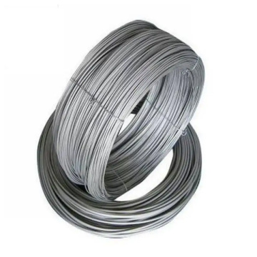 Inconel Nickel Alloy 625 Mig Welding Wire