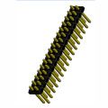 4.20 mm Pin Header DUAL ROW STRAIGHT TYPE