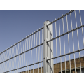 Fence a doppio filo orizzontale di alta qualità 5/6/5