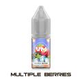 Mix Fruity Disposable E-Cigarette