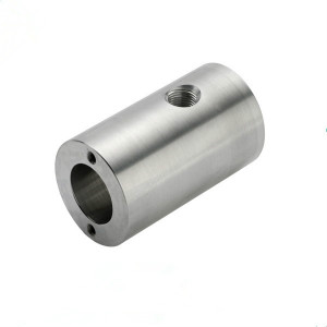 Precision Cnc Parts