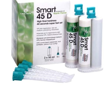 Delian Product Smart 45 D Biter Registration