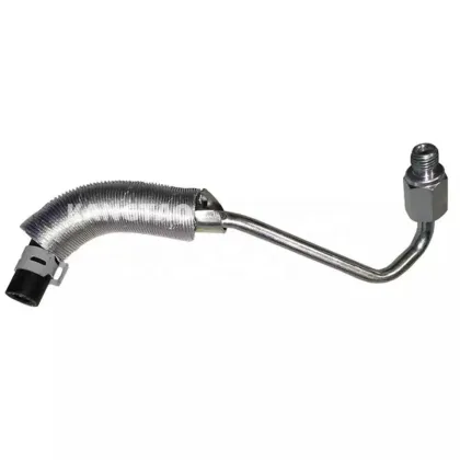 KANGTAO Engine Coolant Pipe 55567067 Turbocharger Return Line