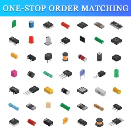 DS28E22Q+T: 6TDFN IC Authentication Chip