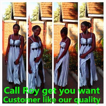 second hand ladies clothing to South Africa