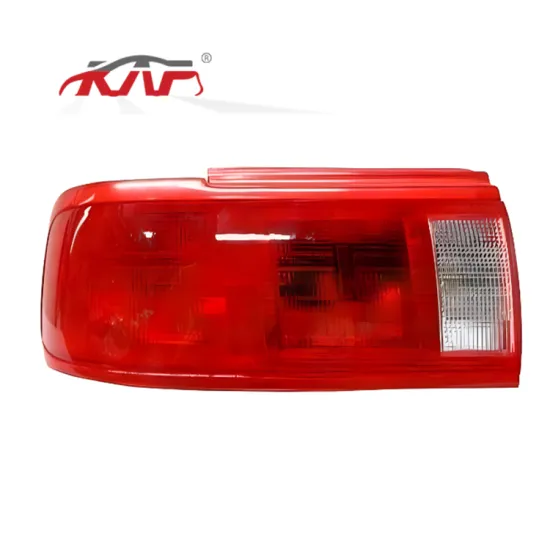 Tail Lamp 26550-F4215 26555-F4215 for Nissan Sunny B13 2005 Mexico