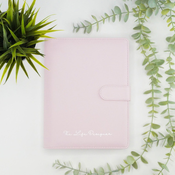 Design Your Best Life Planners Binder