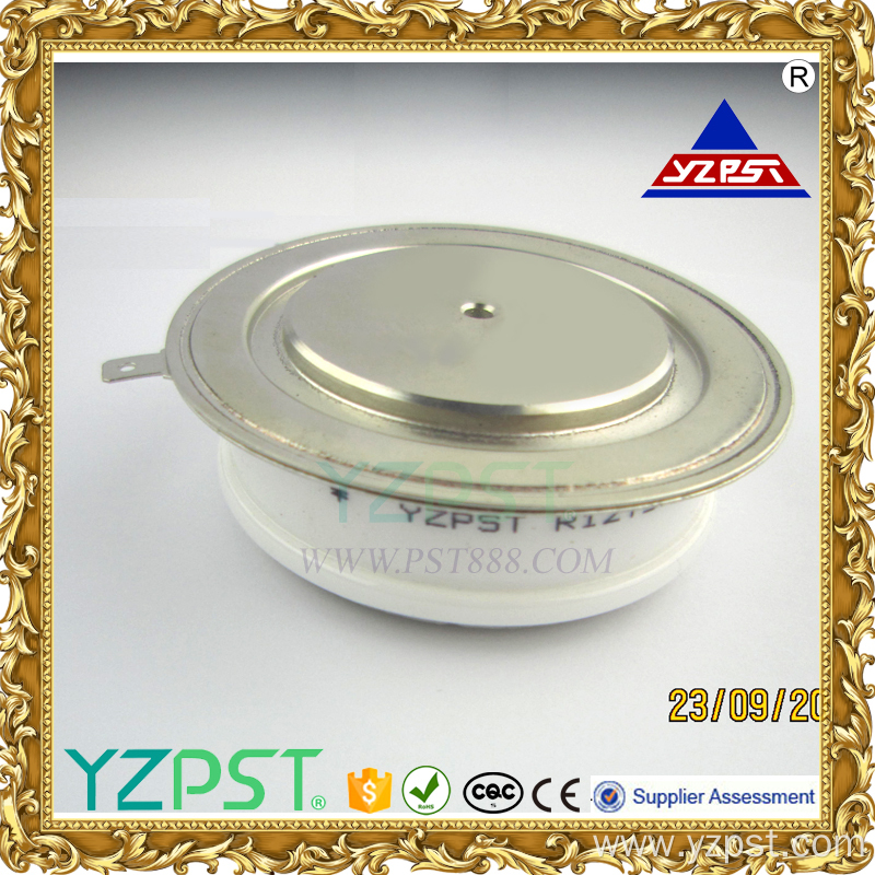 KK1275A Thyristor Power Phase Control Circuit