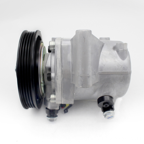 OEM AC Compressor for Benz Smart Two 12V - Affordable A/C Condition Compressor A1322300011