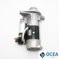 Sany SY215 excavator parts starter motor B220502000004