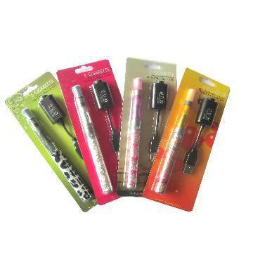 Factroy wholesale high quality and hot sale e cigaretteego ce4