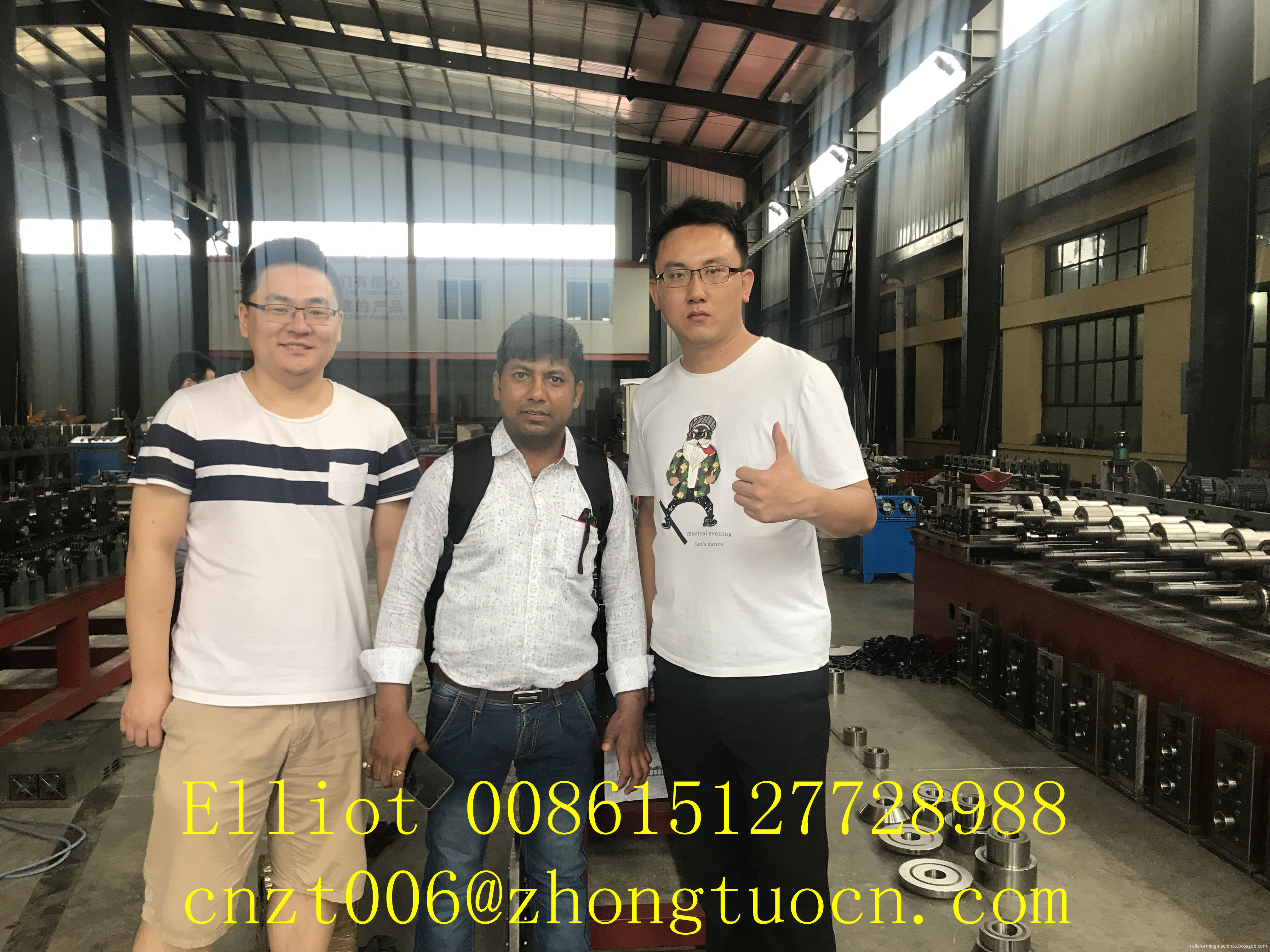 door frame machine (4) door frame machine (4)