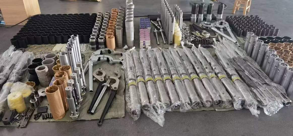 Drill Core Barrel Chinese supplier