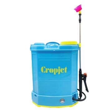 Electric Battery Operated Knapsack Sprayer for Agricultural Use