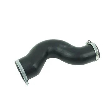 Auto Parts Intercooler Hose Pipe Radiator Hose 55355008 for Opel Astra G H 1.7 CDTI Turbo