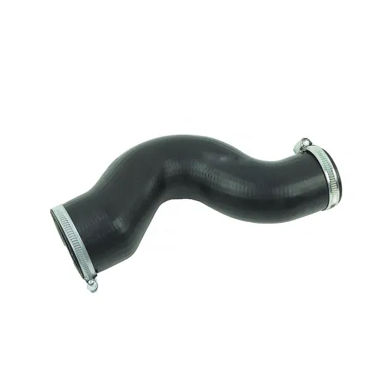Auto Parts Intercooler Hose Pipe Radiator Hose 55355008 for Opel Astra G H 1.7 CDTI Turbo