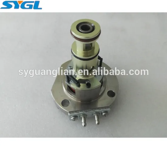 NT855 diesel generator electric control actuator 3408326