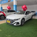 Volkswagen CC 2023 380TSI Dazzling Edition