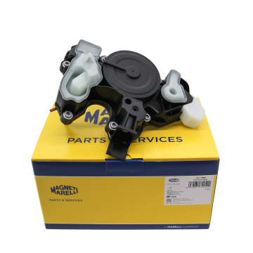 Magneti Marelli Auto Engine Systems Systems Oil-Water Separator Cenrifuge 06K103495AR για EA888 III 2.0T