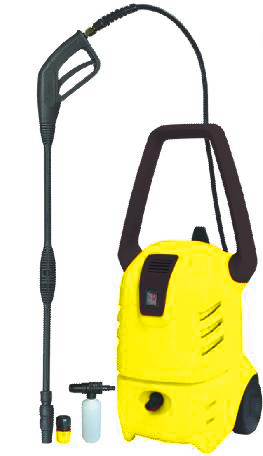 High Pressure Washer (QL-2100LB)