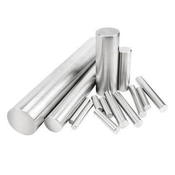 Hastelloy B2 and C22/C276 Nickel Alloy Welding Rods for Industrial Applications