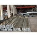 Steel Transmission Pole 25FT,30FT,35FT,40FT,45FT Philippines Nea Standard Power Pole Factory