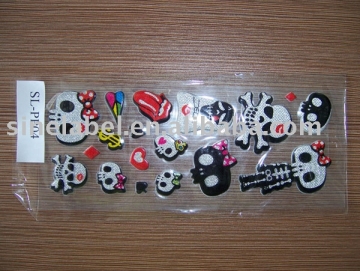 sponge sticker