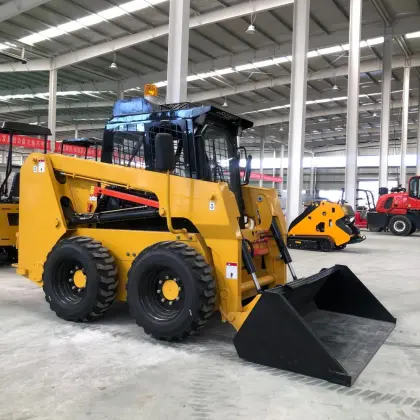 Bobcat skid steer loaders for sale